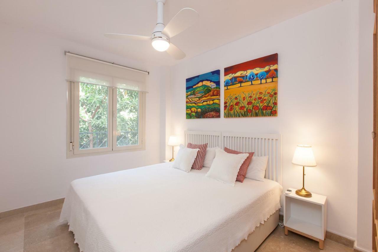 Apartamento Dunas Cabopino
